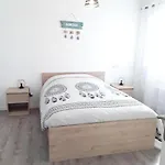 Les Oiseaux De Paradis بيت للعطل *