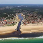 Les Oiseaux De Paradis بيت للعطل Bias (Landes)