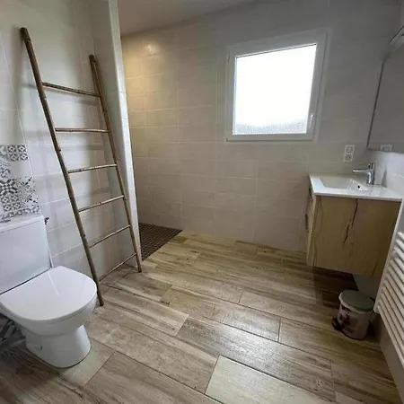 Les Oiseaux De Paradis بيت للعطل Bias (Landes)