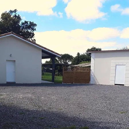 Les Oiseaux De Paradis بيت للعطل