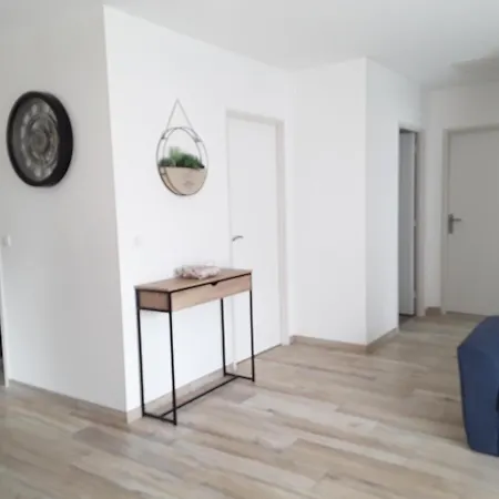 Les Oiseaux De Paradis بيت للعطل *