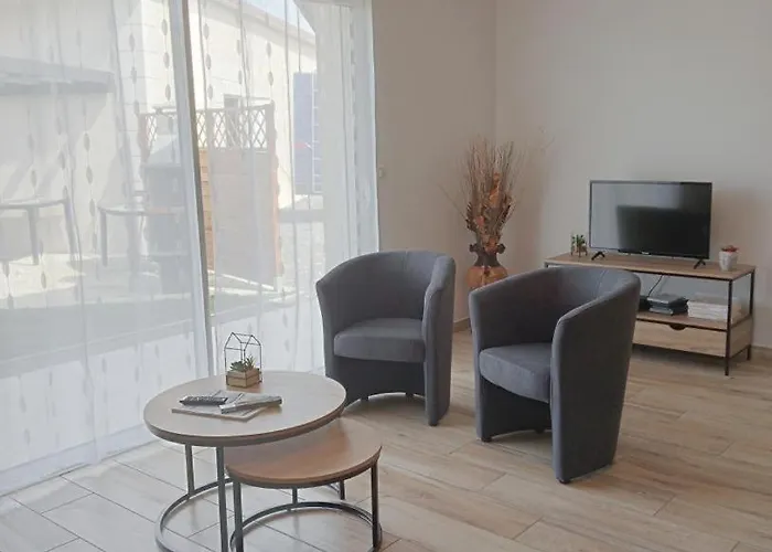 Les Oiseaux De Paradis بيت للعطل