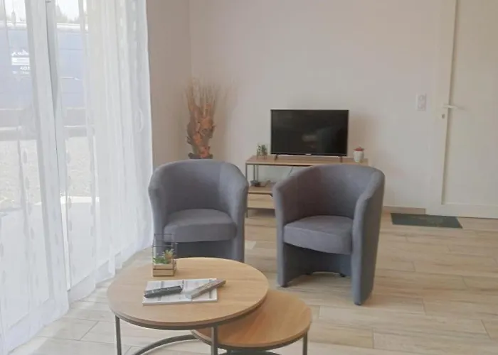 Les Oiseaux De Paradis بيت للعطل Bias (Landes)