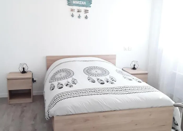 Les Oiseaux De Paradis بيت للعطل *