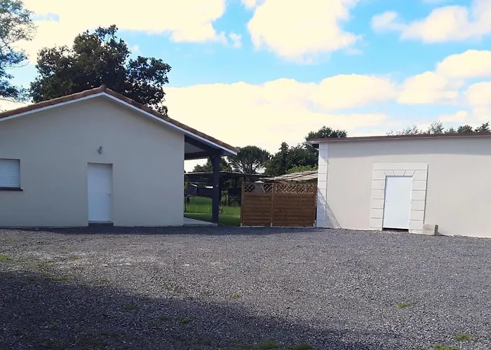 Les Oiseaux De Paradis بيت للعطل